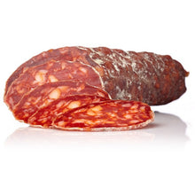 Afbeelding in Gallery-weergave laden, Iberische Chorizo gesneden (70 g)
